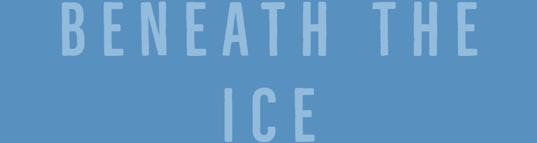 The Iceberg Of Sexual Harassment Beneath The Ice